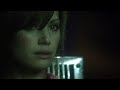 Smallville Committed 8x05 Clois Lois Admits She Loves Clark HD