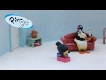 Pingu Pingu Pinga Don T Want To Go To Bed