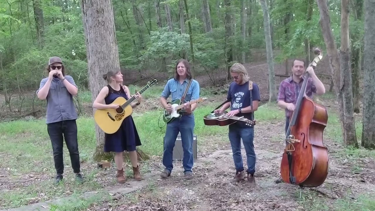 Promotional video thumbnail 24 for Noelle Goodin