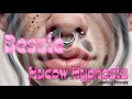 Mind Milked Bessie Hucow Hypnosis Jacqueline Powers