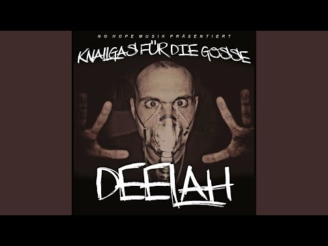 Plattenboss mit Hansa