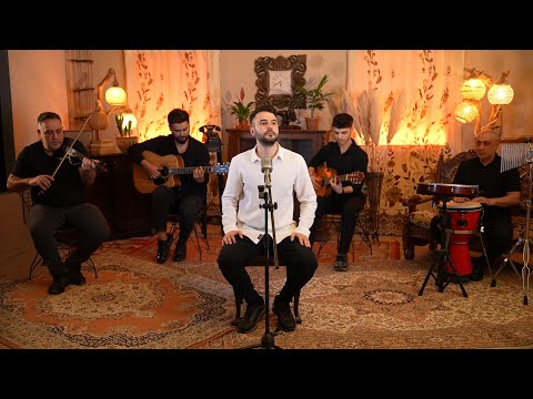 Enes Özkan - Ya Nabı Salam Alayka - Akustik Video Klip