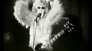 The Damned - Live @ Old Waldorf, San Francisco, CA, 6/7/79