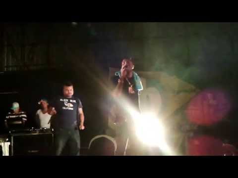 show mc Nego blue (ke.l