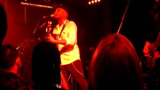 Tom Morello as The Nightwatchman - &quot;Whatever It Takes&quot; (Troubadour 12/05/12)