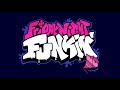 Friday night funkin HD OST - breaking point