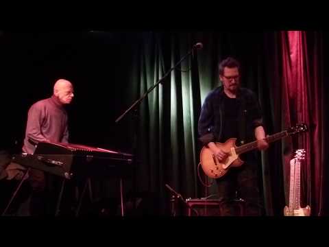 POWER ATTACK feat. Dennis Hormes - Jan. 2020