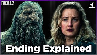 Troll 2 Ending Explained, Mid-Credits Scene And Breakdown