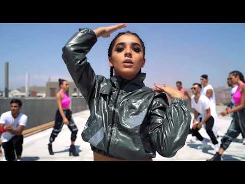 Back It Up, Drop It - Performance by Amaras Dance Studio