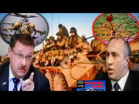 DUMA NEMA DILEMU PO PITANJU ANGAŽOVANJA NA KIM - Svi u Moskvi tako misle ocenjuju eksperti!?