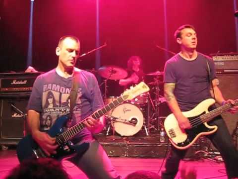 The Riverdales - Toronto - King Dinosaur