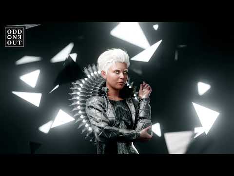 Mia Mendi & TH;EN  - 'Collapsing Sky' (Official Audio) [Odd One Out]