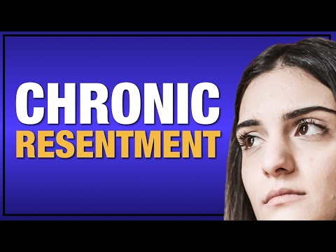 Watch — How to Let Go of Resentment, 3 Tips from a Psychologist — Julia Kristina