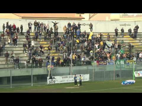 Serie D: Vastese Fermana 1-2