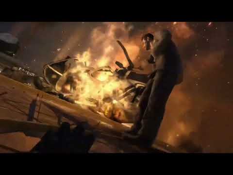 Modern Warfare 3: Captain Price revenge on Makarov (edit)
