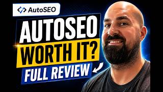 AutoSEO Alternatives for AI SEO in 2026: My Honest Review