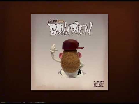 La Vilerie & NM Scratcherz - Nitro