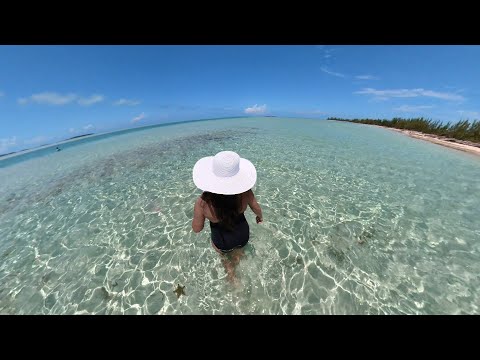 Bahama Mama 2022 - Kamalame Cay