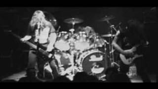 Pestilence - Reduced To Ashes - LIVE - Oakland, CA - 1990