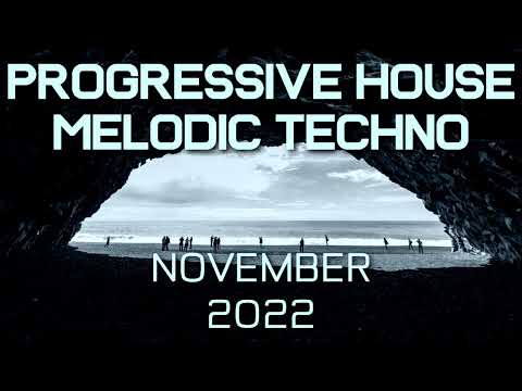 Progressive House / Melodic Techno Mix 071 | Best Of November 2022