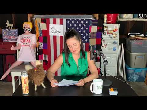 Dumpster Fire 33 Clip - Who's Not Gonna Take $100 Million?