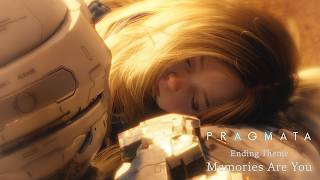 Memories Are You -PRAGMATA Official Music Video