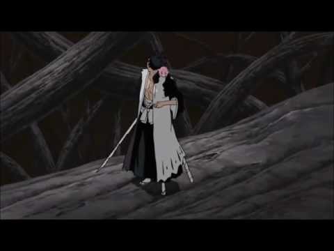 Zaraki Kenpachi (Japanese)