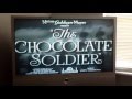 Opening To The Chocolate Soldier 1989 Vhs