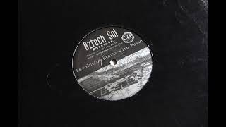 Aztech Sol - Ghetto Mind [Revolutionary Tactics]