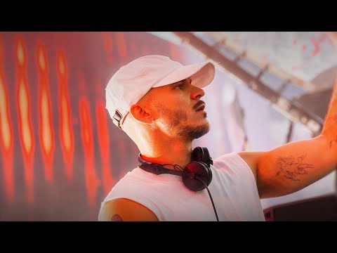 Nico Moreno WE2 | Tomorrowland 2025