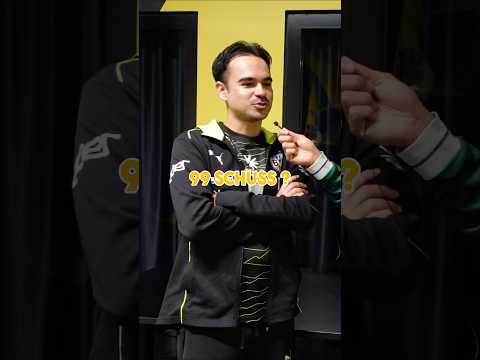 WELCHE BUNDESLIGA KARTE HAT 99 SCHUSS? 👀