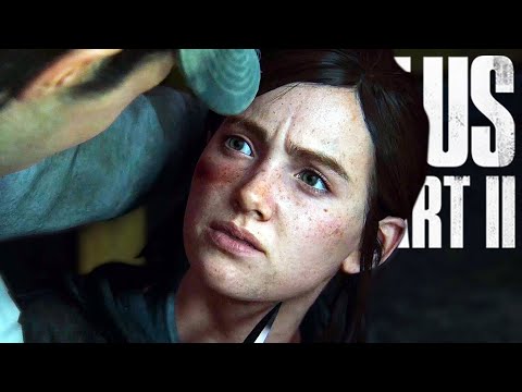 REVENGE | The Last Of Us 2 - Part 3