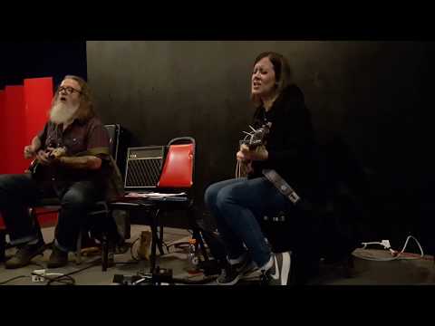 Wussy (Duo) - Airborne (Milwaukee, Nov. 15, 2019)