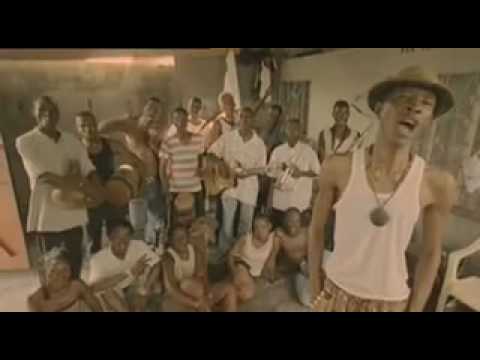 BALOJI feat. KONONO n1 - KARIBU YA BINTOU