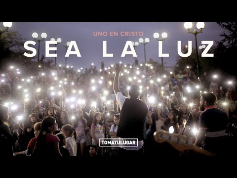 Sea la Luz (Video Oficial) | TOMATULUGAR
