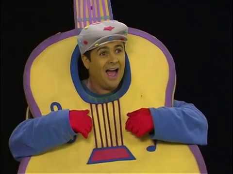 Vila da Alegria - Turma do Printy (A História Perdida) Completo