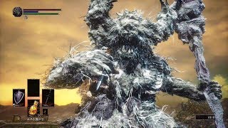 DARK SOULS III THE FIRE FADES EDITION　初見実況プレイPart28