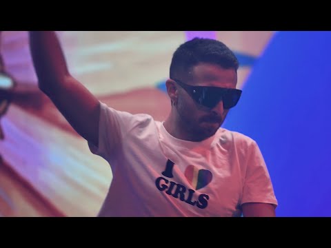 MISTERMISS LIVE | 05.12.2024 | Sandy Jin Tel Aviv