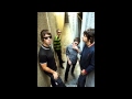 Oasis - A Quick Peep - Sean Fox Oasis - A Quick Peep