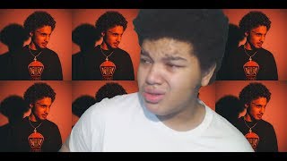 LISTENING TO WIFISFUNERAL FOR THE FIRST TIME - FIRST REACTION AND REVIEW