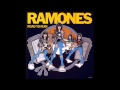 Ramones - "I Don't Want You" - Road to Ruin ...