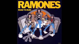 Ramones - &quot;I Don&#39;t Want You&quot; - Road to Ruin