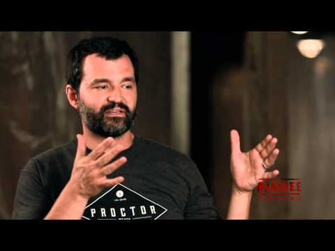 Banshee Season 2: Origins - Go Deeper (Cinemax)