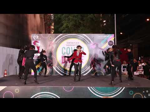 190330 1RTEEZ cover ATEEZ @Central Chaengwattana Cover Dance 2019