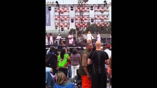 Monifah One Moment BALTIMORE AFRAM