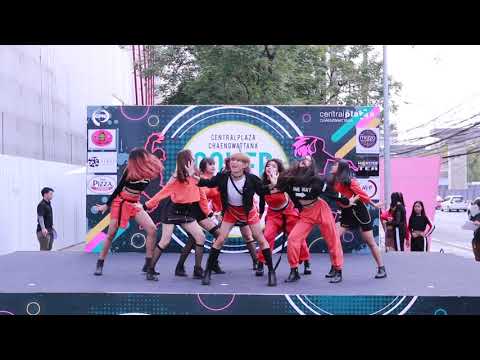 190330 Flisty cover Weki Meki @Central Chaengwattana Cover Dance 2019