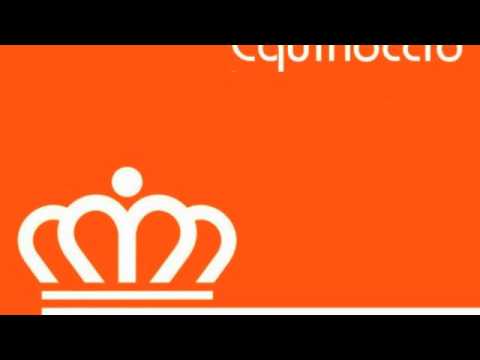 Kings Of Groove - Equinoccio ( original mix )