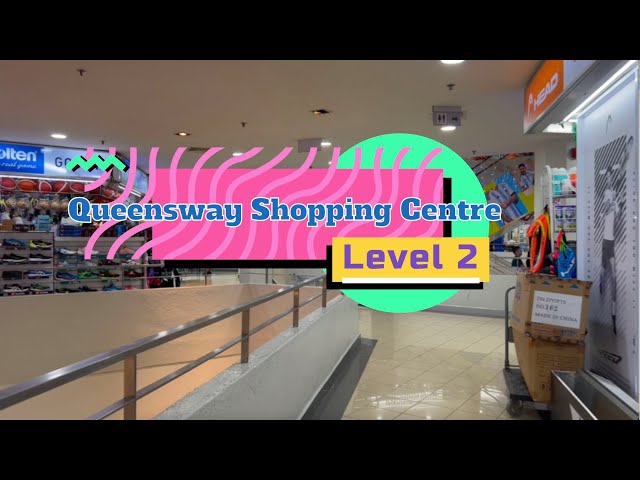 Mall Shop for Rent in Queensway Shopping Centre/Queensway Tower - Image 17