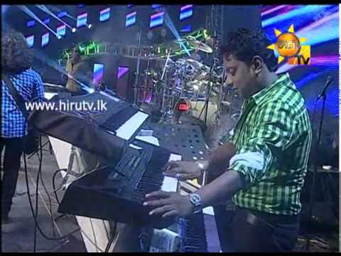 Hiru Mega Blast Deniyaya | 2015-05-23 | Sanju - Podi Duwage Sinaha