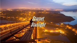 Starset- Starlight (Lyrics)